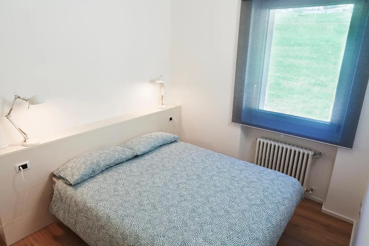Fioralpino Apartments Sospirolo 0*,  Italy