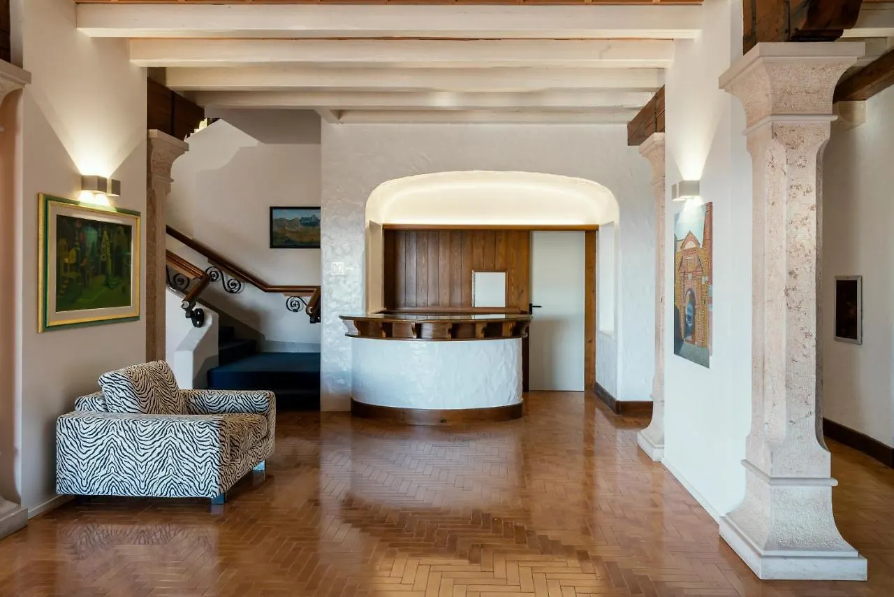 Sospirolo Fioralpino Apartments 0*,  איטליה
