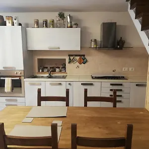 Casa vacanze Lessinia Home, Sant'Anna d'Alfaedo