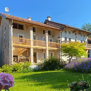 Appartamento Casa Del Piol Fattoria Dei Fiori, Sospirolo