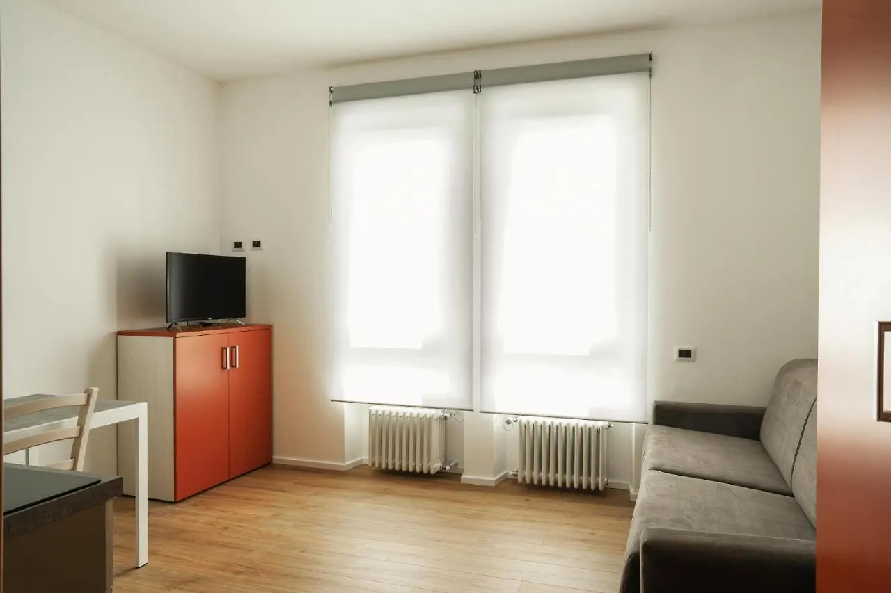 Fioralpino Apartments Sospirolo