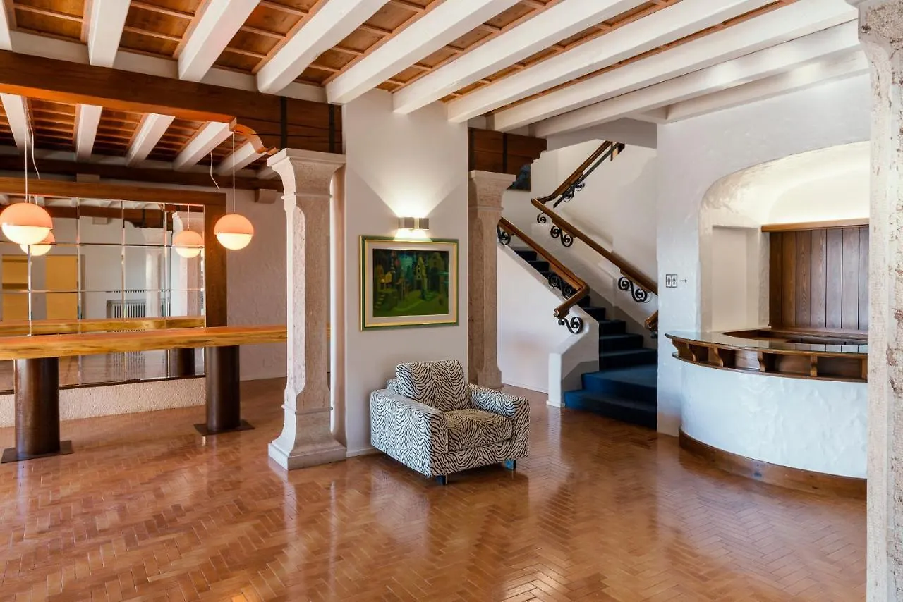 Fioralpino Apartments Sospirolo Italy