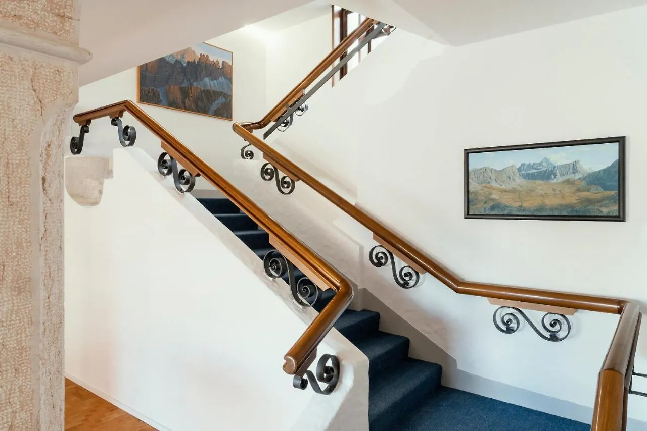 Fioralpino Apartments Sospirolo