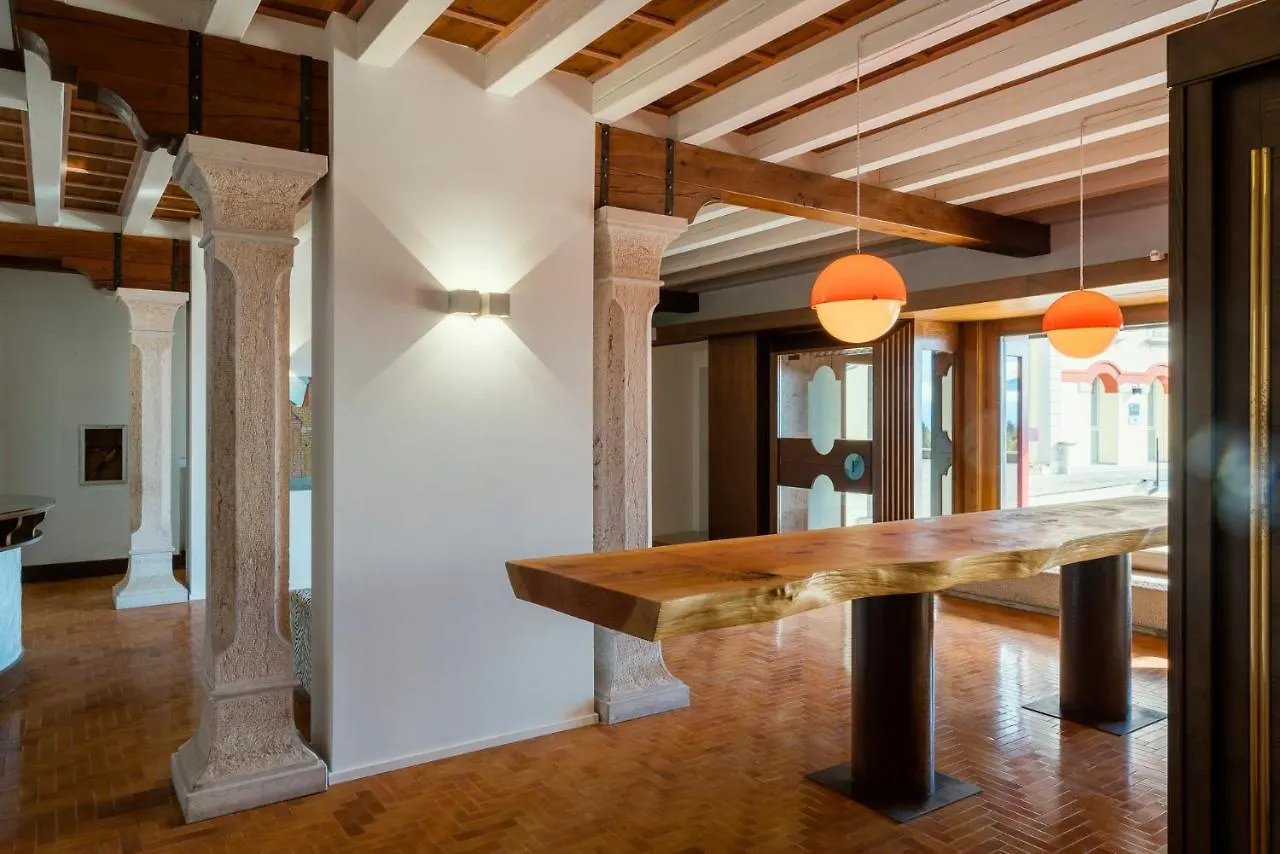 Fioralpino Apartments Sospirolo