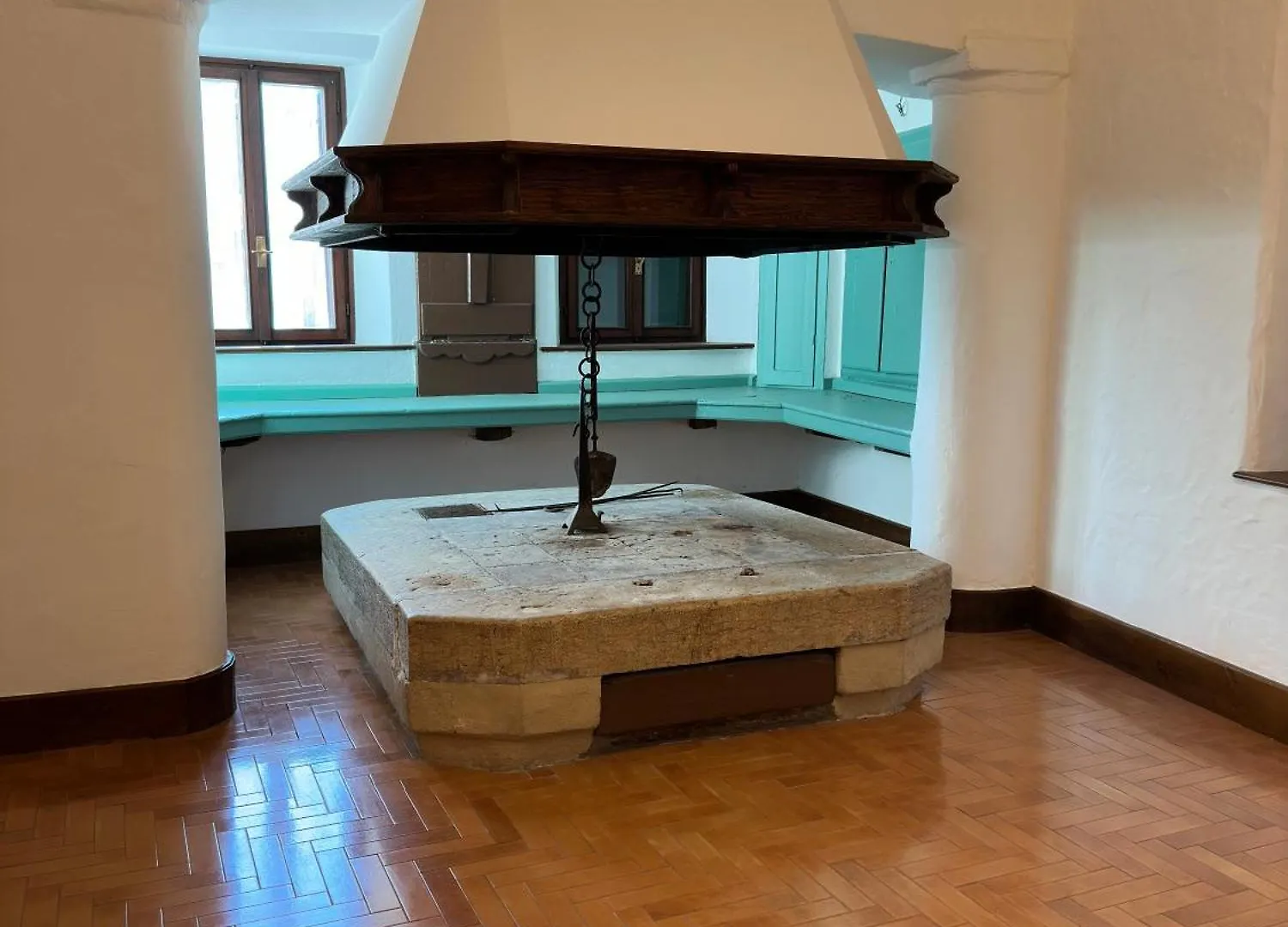 Fioralpino Apartments Sospirolo